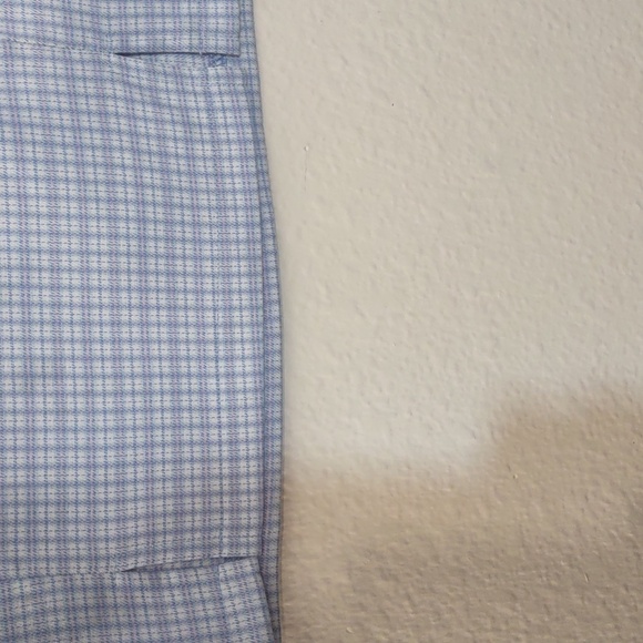 PRE OWNED HERPERUS SKIRT MAY BE LIGHT STAIN ON FRONT OF SKIRT SIZE M SEE PHOTOS - Picture 6 of 7